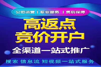 案例分析：百度推广优化，实现精准营销